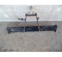 Фаркоп Mitsubishi Pajero III 1999-2006