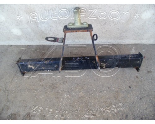 Фаркоп Mitsubishi Pajero III 1999-2006 (BosalA50X)- купить на ➦ А50-Авторазбор по цене 6000.00р.. Отправка в регионы.