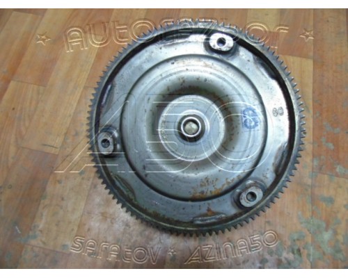 Гидротрансформатор (гидромуфта) Hyundai Solaris/Accent IV 2010-2017 (4510023502)- купить на ➦ А50-Авторазбор по цене 11000.00р.. Отправка в регионы.