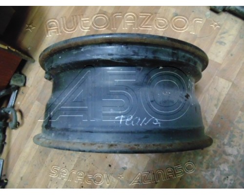 Диск R17 Nissan (40300JN10B)- купить на ➦ А50-Авторазбор по цене 3000.00р.. Отправка в регионы.