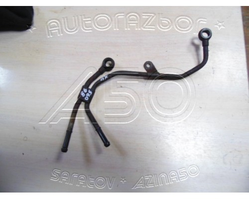 Трубка масляная Hyundai Elantra III XD 2000-2010 (4526439650)- купить на ➦ А50-Авторазбор по цене 1000.00р.. Отправка в регионы.