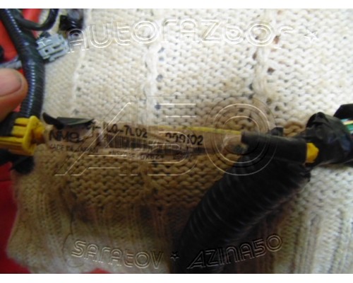 Проводка коса Honda Accord VIII 2008-2015 (32117TL1G505C1)- купить на ➦ А50-Авторазбор по цене 5000.00р.. Отправка в регионы.