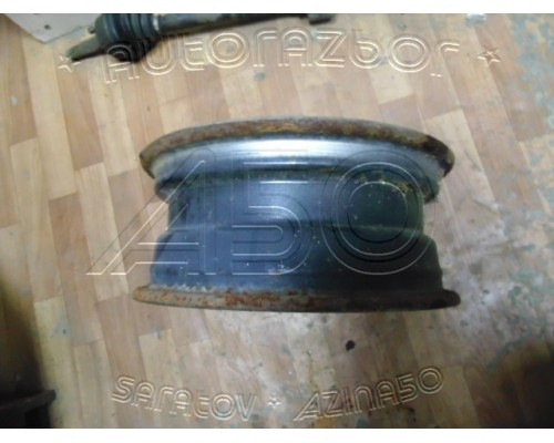 Диск R14 Chery Tiggo (T11) (2140415)- купить на ➦ А50-Авторазбор по цене 700.00р.. Отправка в регионы.