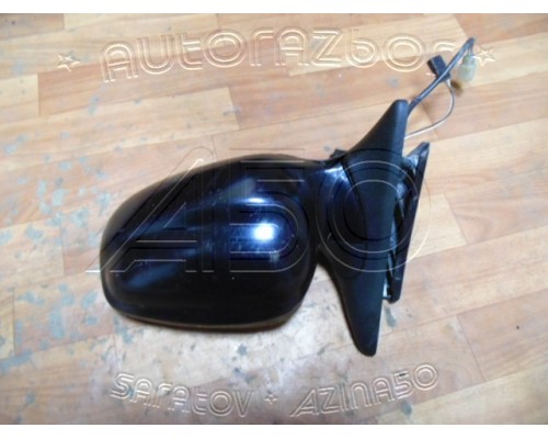 Зеркало левое GAZ Волга 31105 (418201021)- купить на ➦ А50-Авторазбор по цене 1000.00р.. Отправка в регионы.