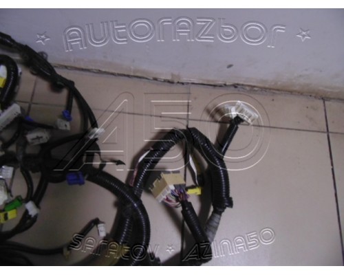 Проводка коса Honda Accord VIII 2008-2015 (32117TL1G505C1)- купить на ➦ А50-Авторазбор по цене 5000.00р.. Отправка в регионы.