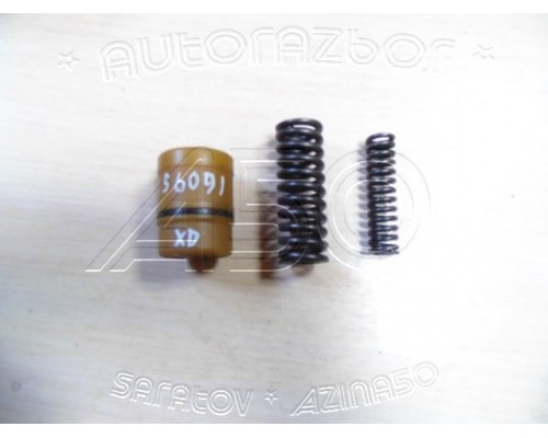 Клапан АКПП Hyundai Elantra III XD 2000-2010 (4638239005)- купить на ➦ А50-Авторазбор по цене 600.00р.. Отправка в регионы.