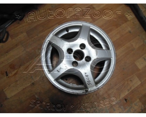 Диск R14 Chery Tiggo (T11) (A1131100020AN)- купить на ➦ А50-Авторазбор по цене 1000.00р.. Отправка в регионы.