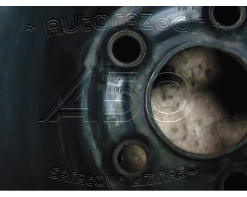 Диск R15 (003336/2012)- купить на ➦ А50-Авторазбор по цене 1500.00р.. Отправка в регионы.