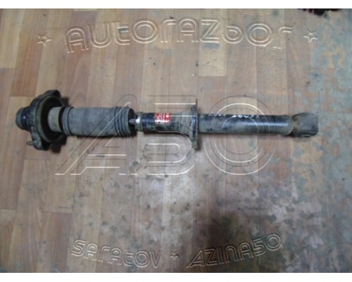 Амортизатор задний Mitsubishi Colt 1992-1996 (MB914897)- купить на ➦ А50-Авторазбор по цене 1500.00р.. Отправка в регионы.