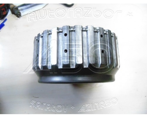 Муфта АКПП Hyundai Elantra III XD 2000-2010 (4541039003)- купить на ➦ А50-Авторазбор по цене 4000.00р.. Отправка в регионы.