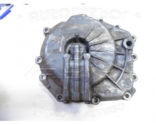 Крышка КПП Hyundai Elantra III XD 2000-2010 (4532039002)- купить на ➦ А50-Авторазбор по цене 3000.00р.. Отправка в регионы.