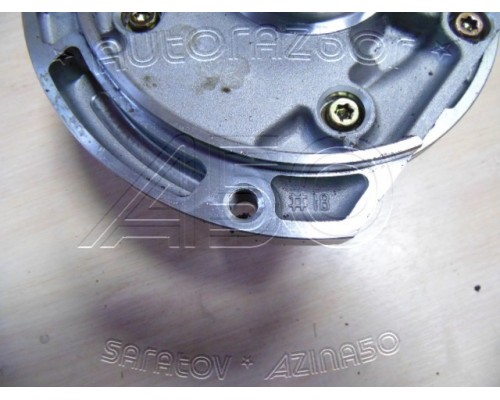 Насос масляный АКПП Hyundai Elantra III XD 2000-2010 (4611039000)- купить на ➦ А50-Авторазбор по цене 3500.00р.. Отправка в регионы.