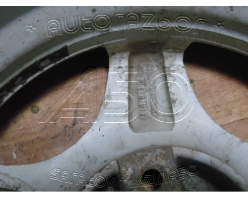 Диск R14 Chery Tiggo (T11) (A1131100020AN)- купить на ➦ А50-Авторазбор по цене 1000.00р.. Отправка в регионы.