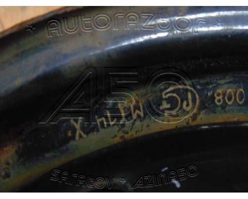 Диск R13 ()- купить на ➦ А50-Авторазбор по цене 1000.00р.. Отправка в регионы.