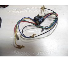 Трубка вакуумная Daewoo Nubira 1997-1999