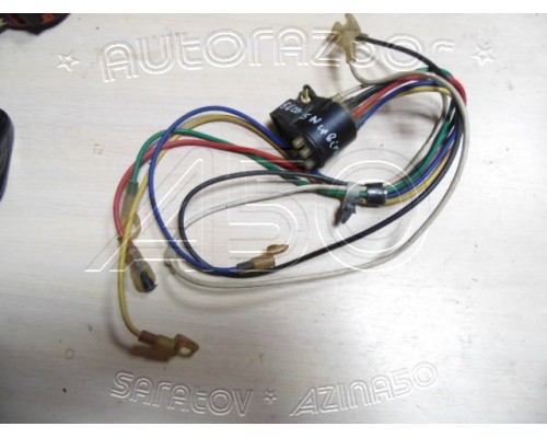 Трубка вакуумная Daewoo Nubira 1997-1999 (96190653)- купить на ➦ А50-Авторазбор по цене 2500.00р.. Отправка в регионы.