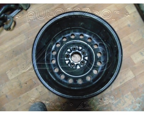 Диск R17 Nissan (40300JN10B)- купить на ➦ А50-Авторазбор по цене 3000.00р.. Отправка в регионы.