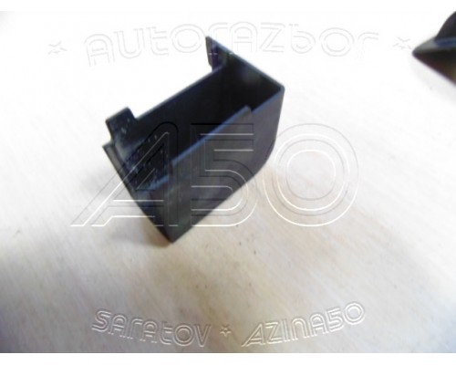 Крышка Peugeot 308 2007-2015 (9662945180)- купить на ➦ А50-Авторазбор по цене 600.00р.. Отправка в регионы.