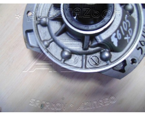 Насос масляный АКПП Hyundai Elantra III XD 2000-2010 (4611039000)- купить на ➦ А50-Авторазбор по цене 3500.00р.. Отправка в регионы.