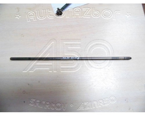 Шток сцепления Volkswagen Golf IV/Bora 1997-2005 (020141741B)- купить на ➦ А50-Авторазбор по цене 700.00р.. Отправка в регионы.