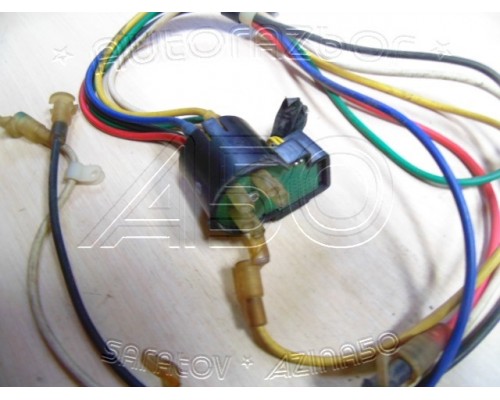 Трубка вакуумная Daewoo Nubira 1997-1999 (96190653)- купить на ➦ А50-Авторазбор по цене 2500.00р.. Отправка в регионы.