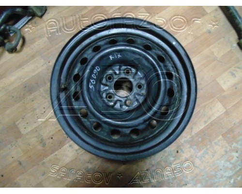 Диск R17 Nissan (40300JN10B)- купить на ➦ А50-Авторазбор по цене 3000.00р.. Отправка в регионы.