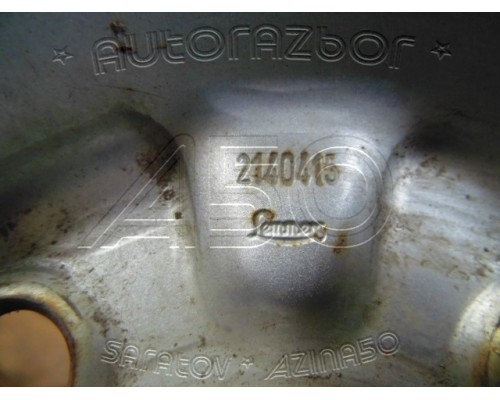 Диск R14 Chery Tiggo (T11) (2140415)- купить на ➦ А50-Авторазбор по цене 700.00р.. Отправка в регионы.