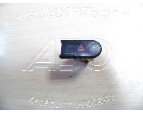 Кнопка аварийной сигнализации Zaz Sens 2004- 2009 ()- купить на ➦ А50-Авторазбор по цене 600.00р.. Отправка в регионы.