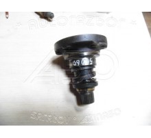 Фланец КПП Volkswagen Golf IV/Bora 1997-2005