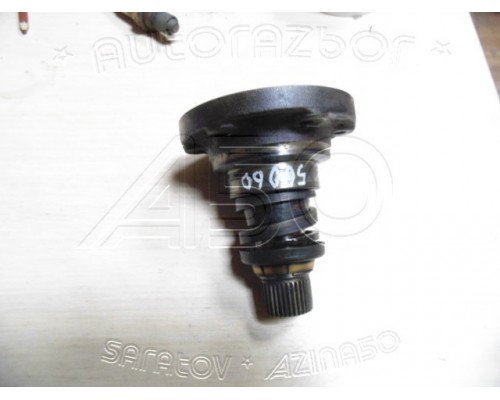 Фланец КПП Volkswagen Golf IV/Bora 1997-2005 (02K409355)- купить на ➦ А50-Авторазбор по цене 4000.00р.. Отправка в регионы.