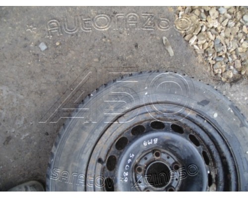 Диск R15 (SRD153401)- купить на ➦ А50-Авторазбор по цене 1000.00р.. Отправка в регионы.