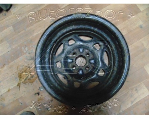 Диск R14 Chery Tiggo (T11) (2140415)- купить на ➦ А50-Авторазбор по цене 700.00р.. Отправка в регионы.