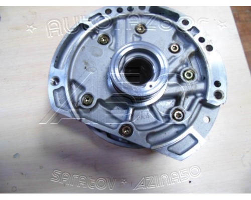 Насос масляный АКПП Hyundai Elantra III XD 2000-2010 (4611039000)- купить на ➦ А50-Авторазбор по цене 3500.00р.. Отправка в регионы.