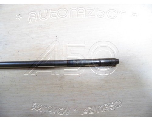 Шток сцепления Volkswagen Golf IV/Bora 1997-2005 (020141741B)- купить на ➦ А50-Авторазбор по цене 700.00р.. Отправка в регионы.