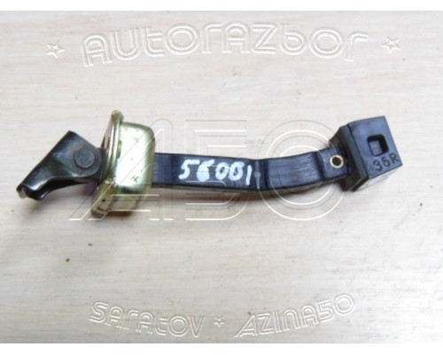 Ограничитель двери Mitsubishi Lancer (CS/Classic) 2003-2006 (MR473583)- купить на ➦ А50-Авторазбор по цене 600.00р.. Отправка в регионы.