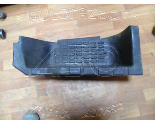 Накладка порога (наружная) Ford Transit 2006-2014 (33025109036)- купить на ➦ А50-Авторазбор по цене 800.00р.. Отправка в регионы.