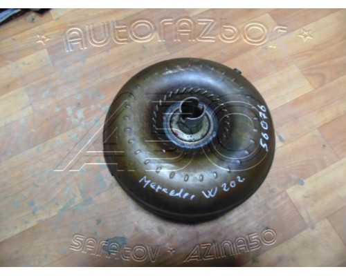 Гидротрансформатор (гидромуфта) Mercedes-Benz C-Class W202 1993-2000 (1232500202)- купить на ➦ А50-Авторазбор по цене 7000.00р.. Отправка в регионы.