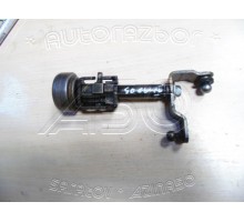 Механизм выбора передач Volkswagen Golf IV/Bora 1997-2005