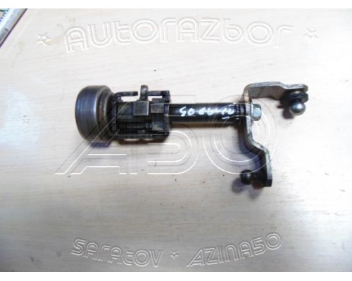 Механизм выбора передач Volkswagen Golf IV/Bora 1997-2005 (02K301235D)- купить на ➦ А50-Авторазбор по цене 4500.00р.. Отправка в регионы.