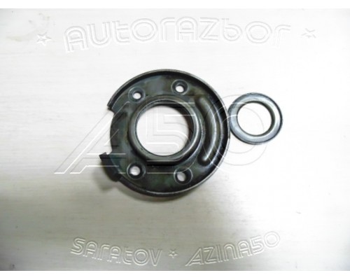 Пластина КПП Volkswagen Golf IV/Bora 1997-2005 (02K311207)- купить на ➦ А50-Авторазбор по цене 800.00р.. Отправка в регионы.