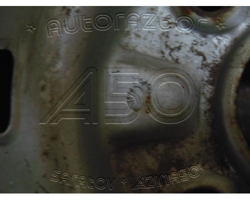 Диск R13 ()- купить на ➦ А50-Авторазбор по цене 600.00р.. Отправка в регионы.