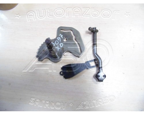 Тяга КПП Hyundai Elantra III XD 2000-2010 (4592539060)- купить на ➦ А50-Авторазбор по цене 1500.00р.. Отправка в регионы.