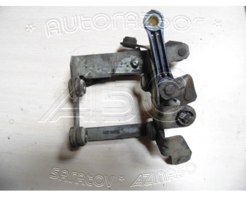 Механизм выбора передач Volkswagen Golf IV/Bora 1997-2005 (1J0711729F)- купить на ➦ А50-Авторазбор по цене 5000.00р.. Отправка в регионы.