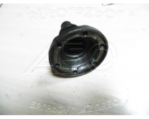 Фланец КПП Volkswagen Golf IV/Bora 1997-2005 (02K409355)- купить на ➦ А50-Авторазбор по цене 4000.00р.. Отправка в регионы.