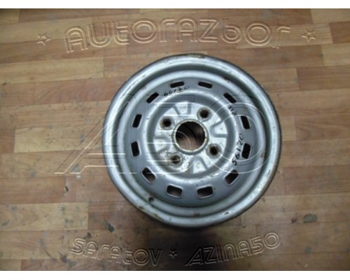 Диск R13 ()- купить на ➦ А50-Авторазбор по цене 600.00р.. Отправка в регионы.