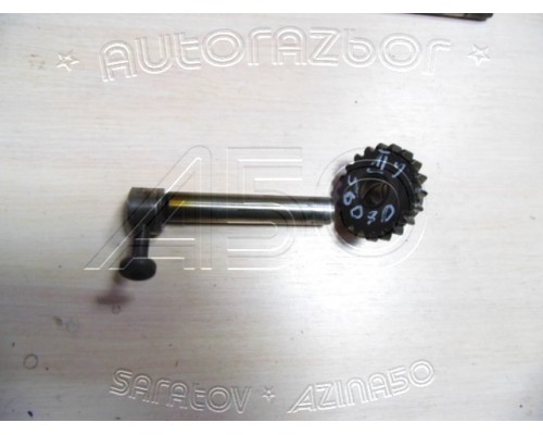 Шестерня заднего хода Volkswagen Golf IV/Bora 1997-2005 (02K311501A)- купить на ➦ А50-Авторазбор по цене 2000.00р.. Отправка в регионы.