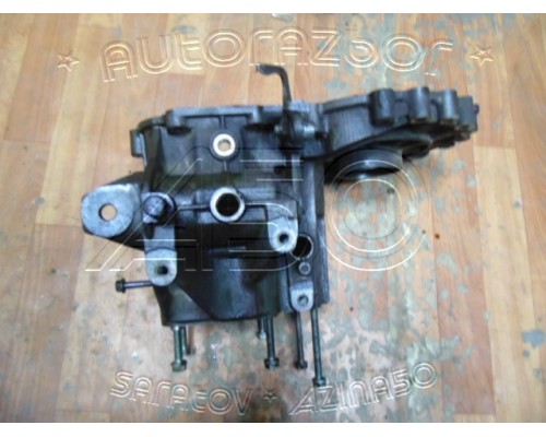 Корпус КПП Volkswagen Golf IV/Bora 1997-2005 (02K301103D)- купить на ➦ А50-Авторазбор по цене 3000.00р.. Отправка в регионы.