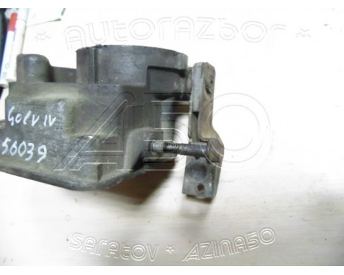 Крышка КПП Volkswagen Golf IV/Bora 1997-2005 (02K301205A)- купить на ➦ А50-Авторазбор по цене 5500.00р.. Отправка в регионы.