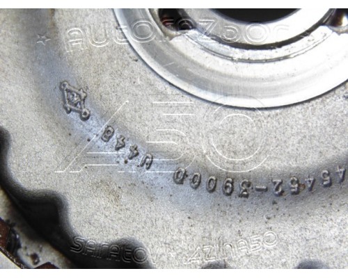 Муфта АКПП Hyundai Elantra III XD 2000-2010 (4541039003)- купить на ➦ А50-Авторазбор по цене 4000.00р.. Отправка в регионы.