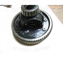 Дифференциал Volkswagen Golf IV/Bora 1997-2005